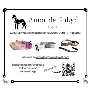 amor de galgo