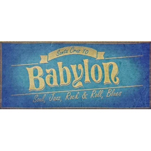 babylon