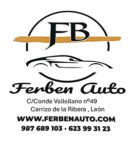 ferben-auto