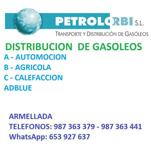 petrolorbi